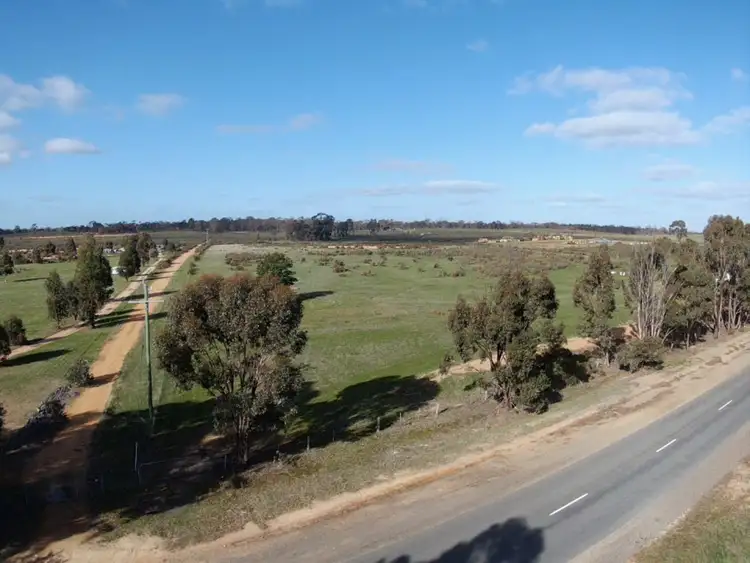 Fifth view of Homely land listing, 77 Dunolly- Timor Road, Dunolly VIC 3472