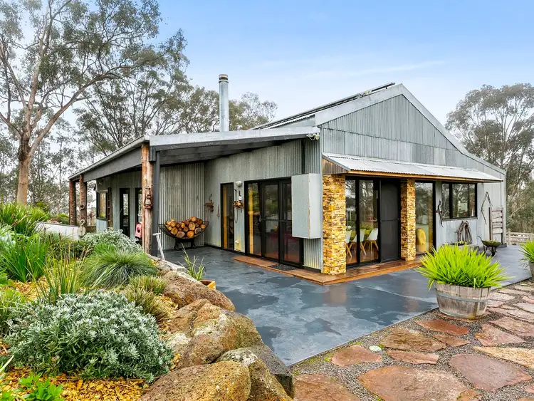 Fifth view of Homely rural property listing, 2 Hobans Road, Alexandra VIC 3714
