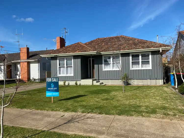 Main view of Homely house listing, 46 Hicken Crescent, Shepparton VIC 3630