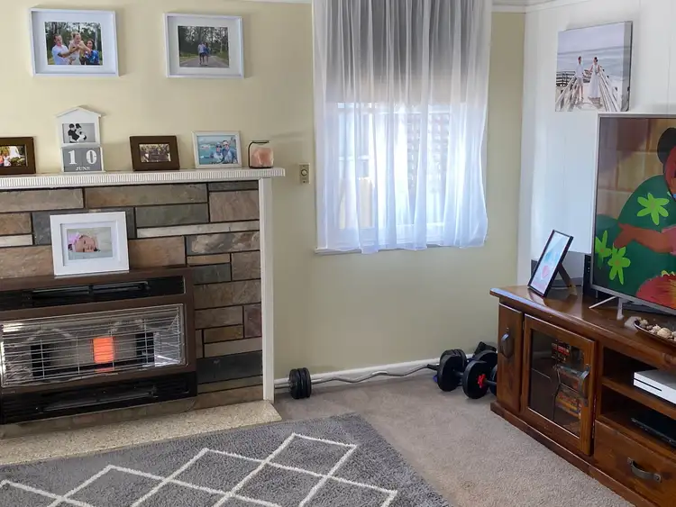 Fourth view of Homely house listing, 46 Hicken Crescent, Shepparton VIC 3630