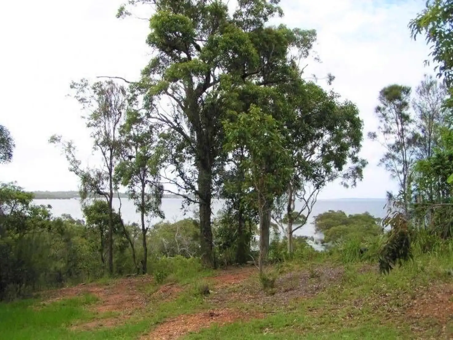 Main view of Homely land listing, 36 Goodsell Crescent, Lamb Island QLD 4184