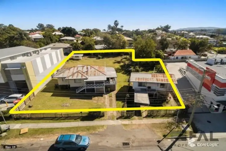 5&7 William Street, Goodna QLD 4300