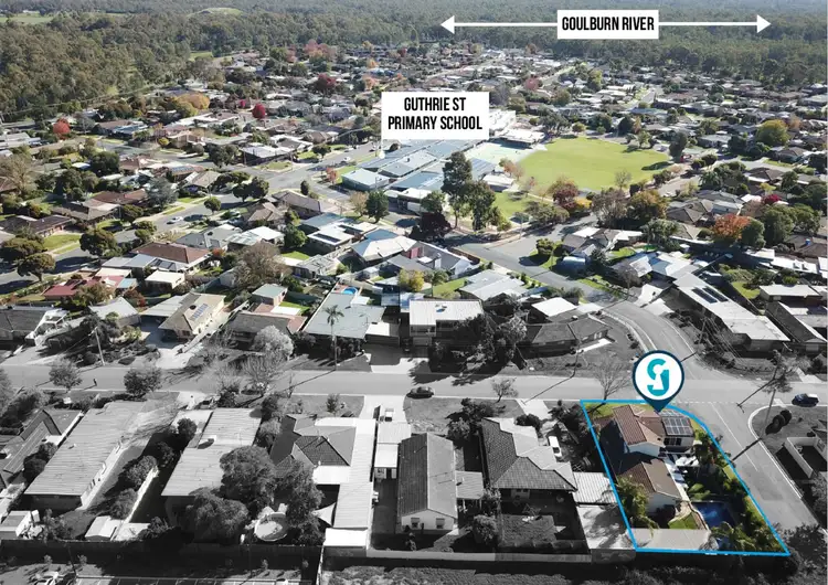 Second view of Homely house listing, 23 Kirsten Street, Shepparton VIC 3630