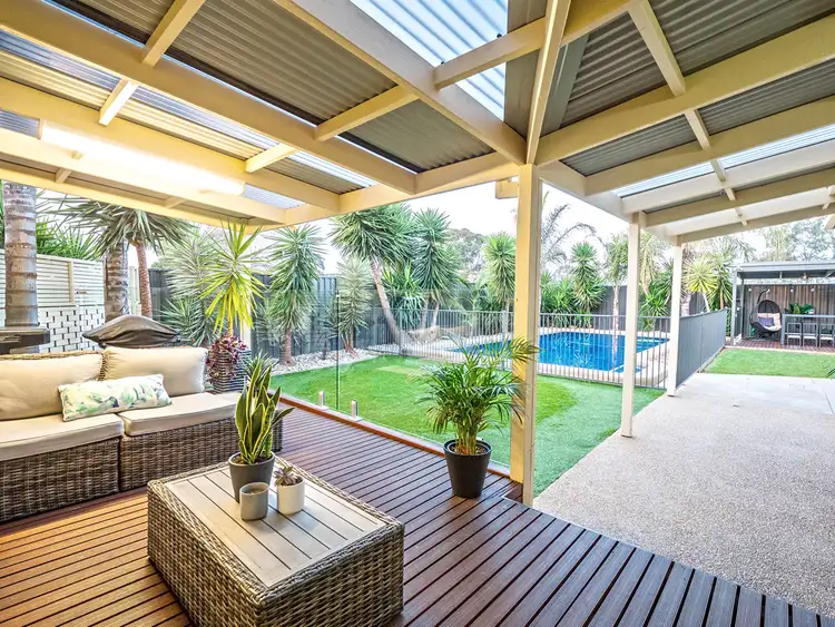 Seventh view of Homely house listing, 23 Kirsten Street, Shepparton VIC 3630