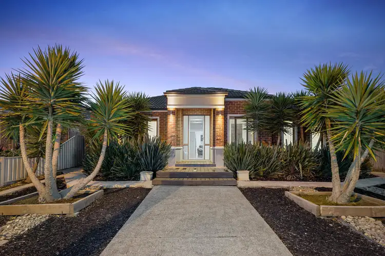 93 George Street, Taylors Hill VIC 3037