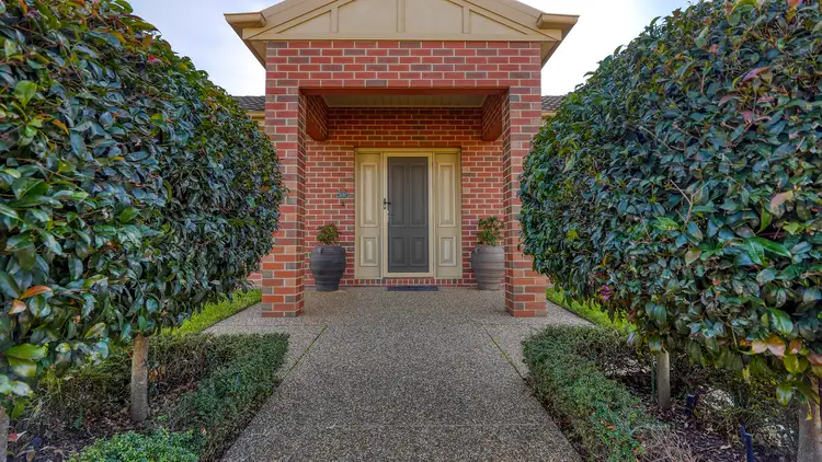 Fourth view of Homely house listing, 226 Waranga Drive, Kialla VIC 3631