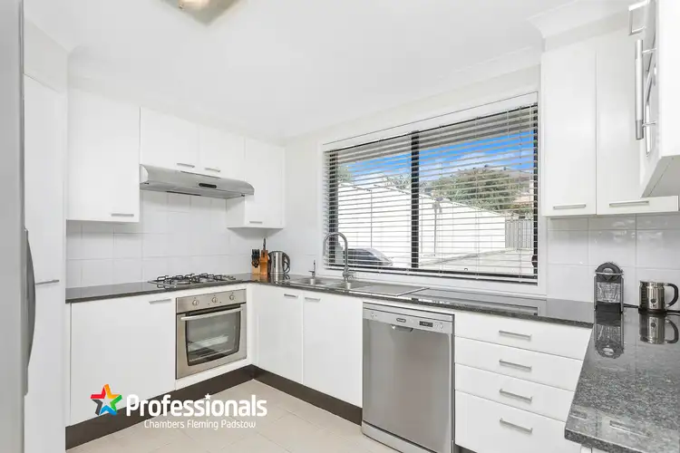 Third view of Homely semi-detached listing, 10A Davies Road, Padstow NSW 2211