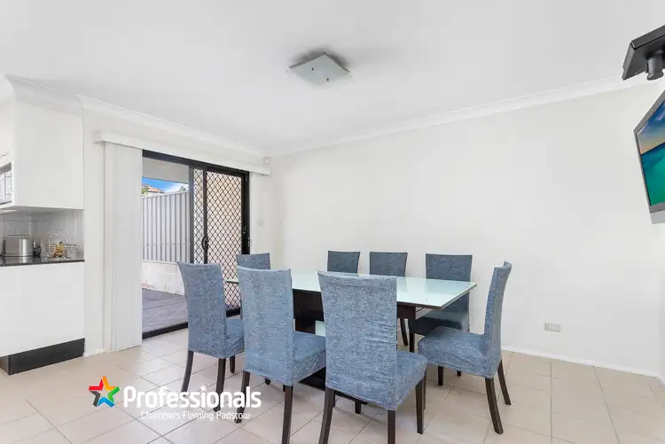 Fourth view of Homely semi-detached listing, 10A Davies Road, Padstow NSW 2211