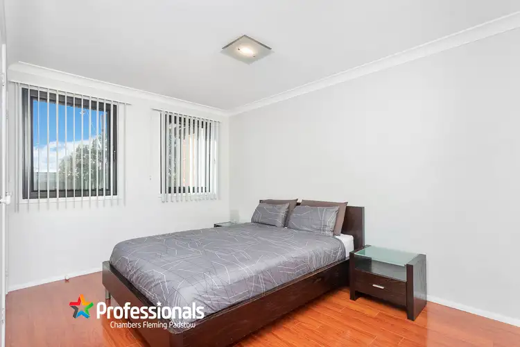 Fifth view of Homely semi-detached listing, 10A Davies Road, Padstow NSW 2211