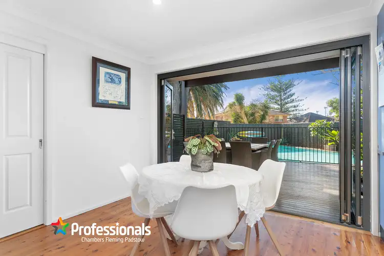 Sixth view of Homely house listing, 3 Carter Crescent, Padstow Heights NSW 2211