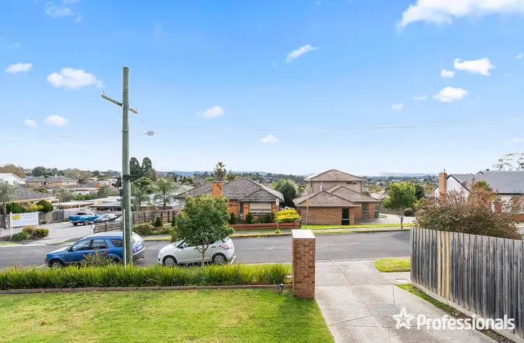 Second view of Homely house listing, 13 Wilsons Lane, Lilydale VIC 3140
