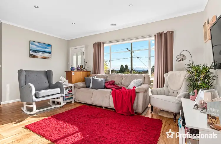 Third view of Homely house listing, 13 Wilsons Lane, Lilydale VIC 3140