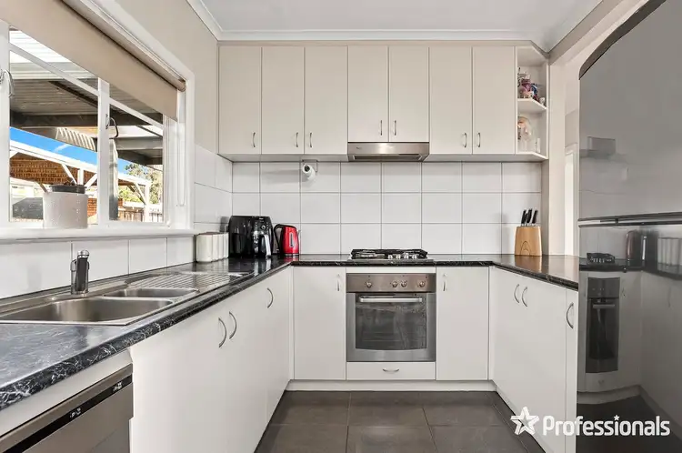 Fourth view of Homely house listing, 13 Wilsons Lane, Lilydale VIC 3140