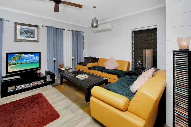 Fourth view of Homely house listing, 3 Milford Close, Kanimbla QLD 4870