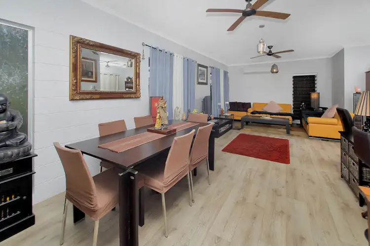 Fifth view of Homely house listing, 3 Milford Close, Kanimbla QLD 4870