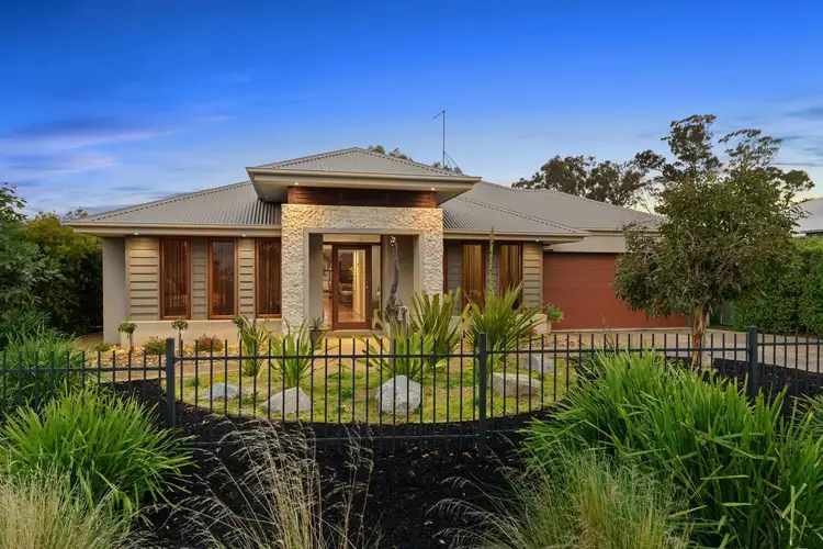 Main view of Homely house listing, 17 Duncan Court, Junortoun VIC 3551