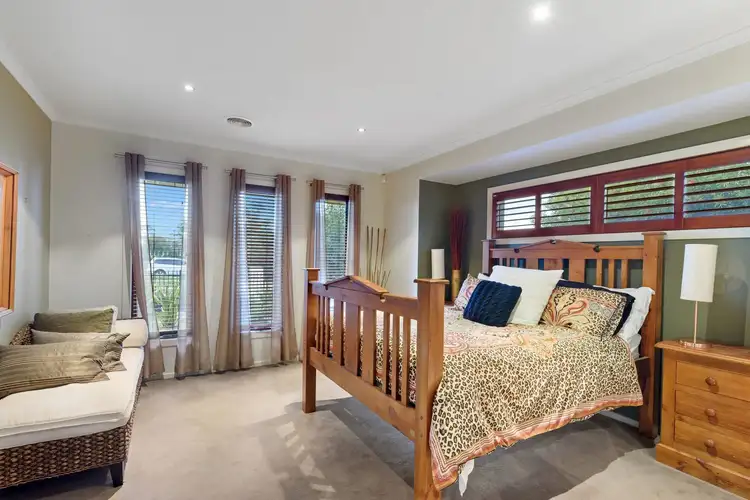 Third view of Homely house listing, 17 Duncan Court, Junortoun VIC 3551