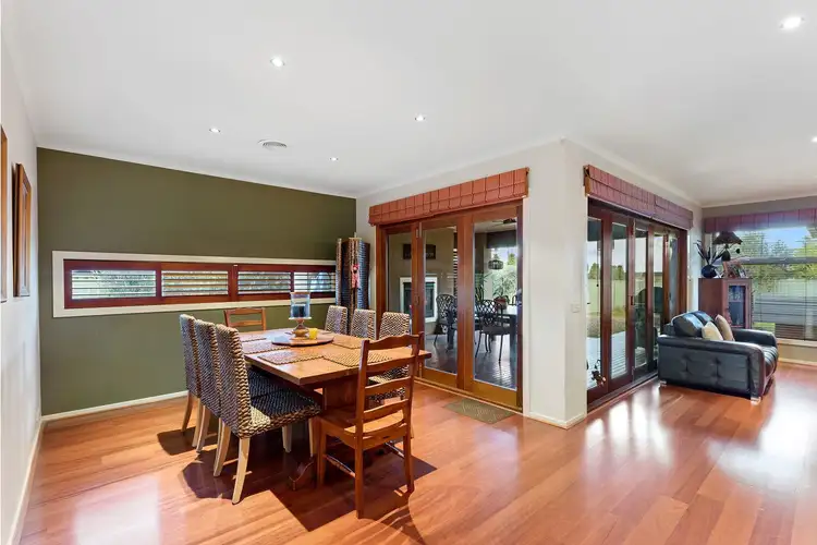 Fifth view of Homely house listing, 17 Duncan Court, Junortoun VIC 3551