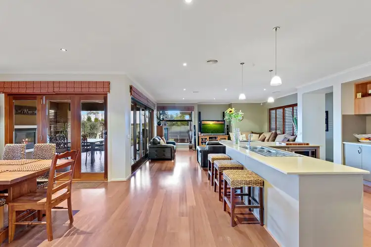Sixth view of Homely house listing, 17 Duncan Court, Junortoun VIC 3551