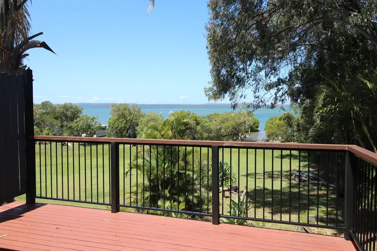 Main view of Homely house listing, 55 Beelong Street, Macleay Island QLD 4184
