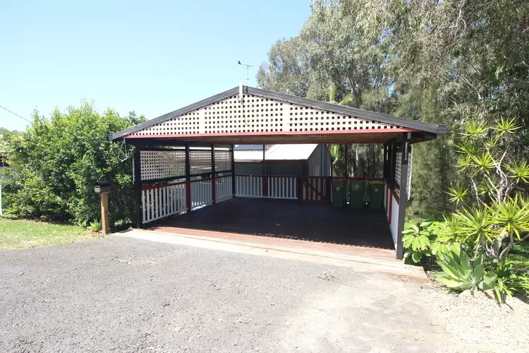 Third view of Homely house listing, 55 Beelong Street, Macleay Island QLD 4184