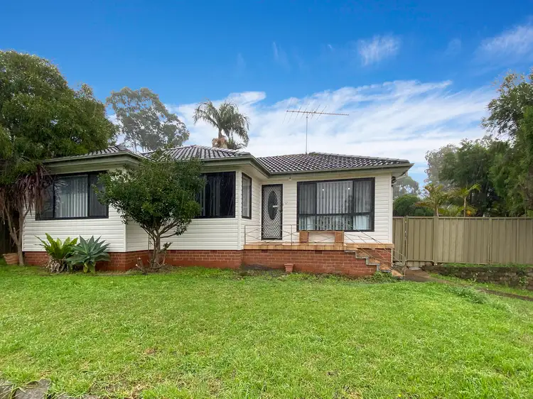 13 Somme Crescent, Milperra NSW 2214