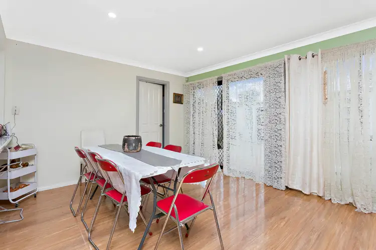 Third view of Homely house listing, 13 Somme Crescent, Milperra NSW 2214