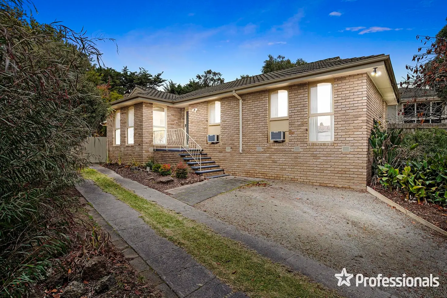 Main view of Homely house listing, 61 Lancaster Road, Mooroolbark VIC 3138