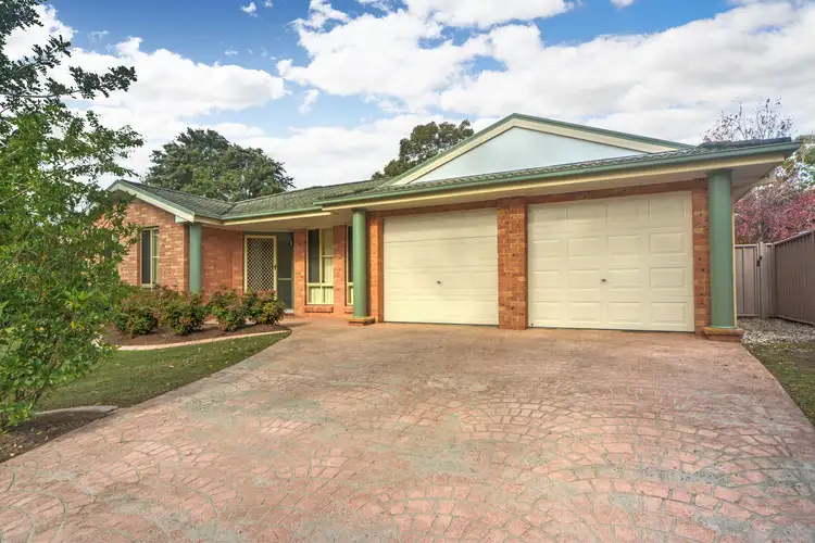 Main view of Homely house listing, 38 Gardenia Place, Bomaderry NSW 2541