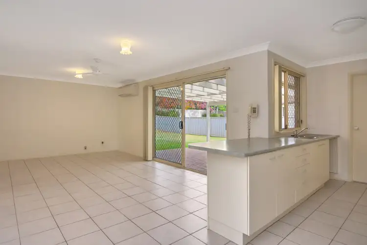 Fourth view of Homely house listing, 38 Gardenia Place, Bomaderry NSW 2541