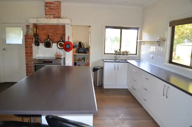Fourth view of Homely house listing, 289 Reynoldsons Road, Strathmerton VIC 3641