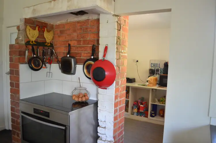 Fifth view of Homely house listing, 289 Reynoldsons Road, Strathmerton VIC 3641