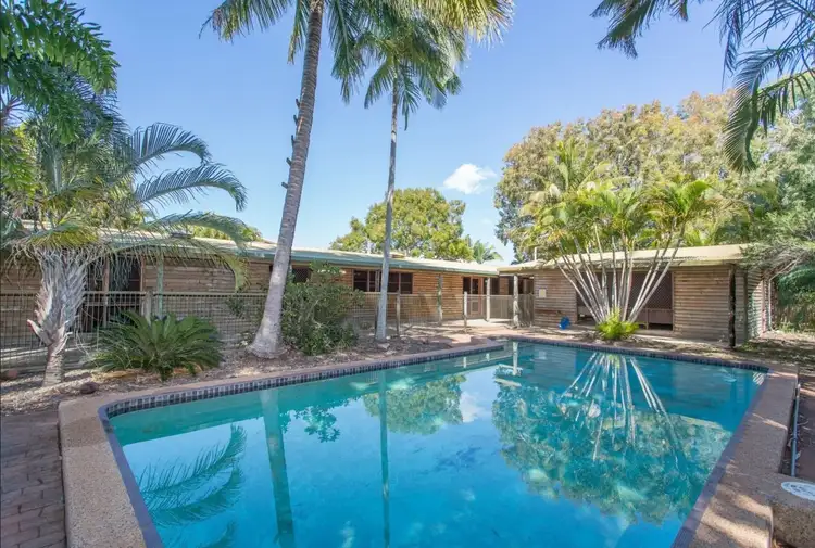 6 Bourke Street, Blacks Beach QLD 4740