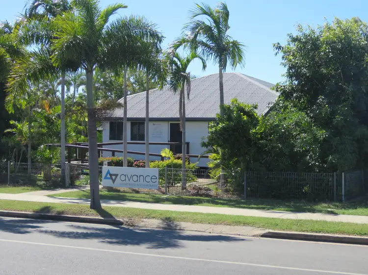 Main view of Homely house listing, 96 Herbert Street, Bowen QLD 4805