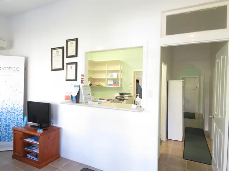 Second view of Homely house listing, 96 Herbert Street, Bowen QLD 4805