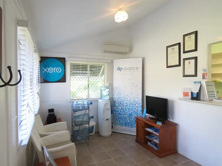 Third view of Homely house listing, 96 Herbert Street, Bowen QLD 4805