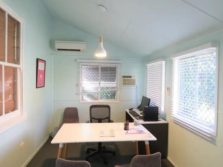 Fourth view of Homely house listing, 96 Herbert Street, Bowen QLD 4805