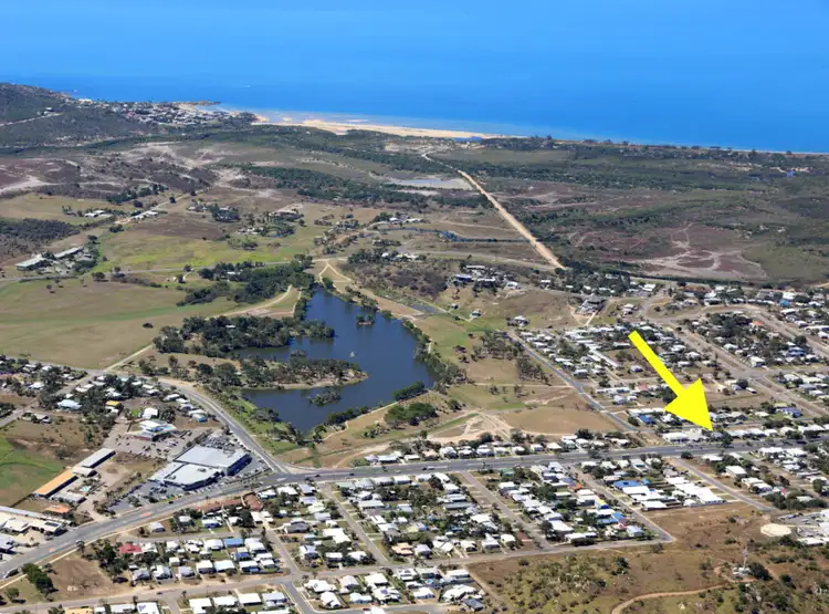 Fifth view of Homely house listing, 96 Herbert Street, Bowen QLD 4805