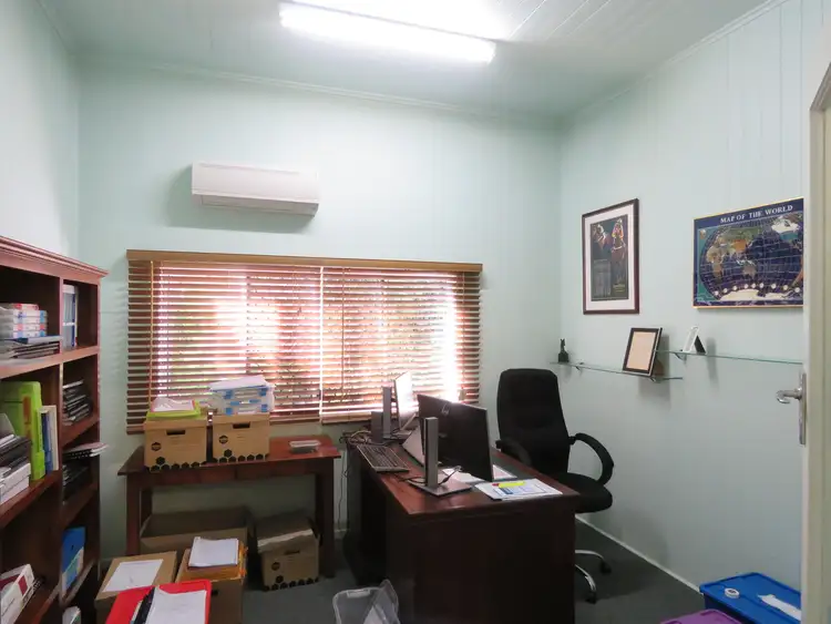 Seventh view of Homely house listing, 96 Herbert Street, Bowen QLD 4805