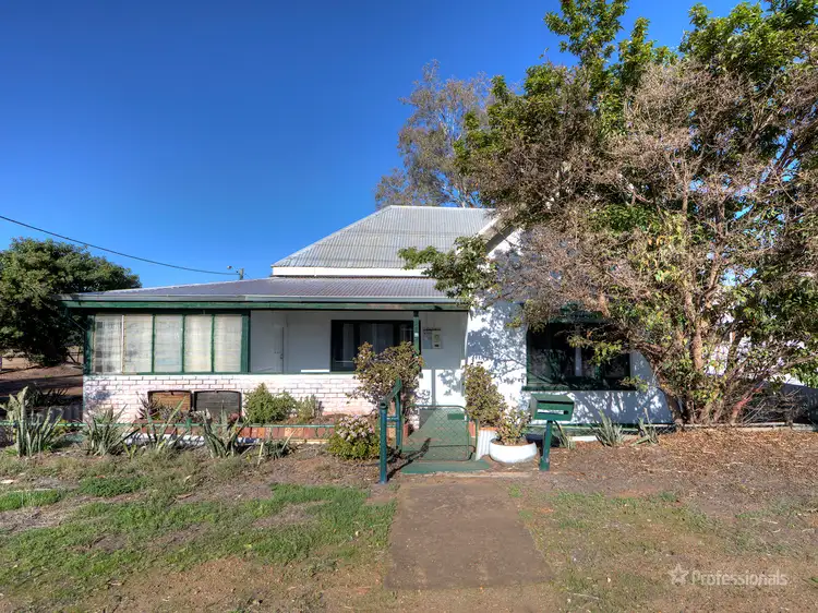 44 Old York Road, Northam WA 6401