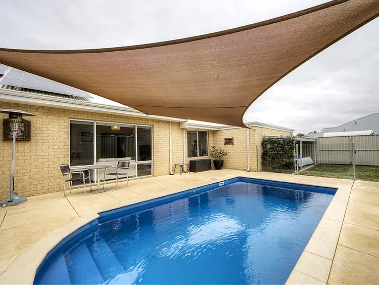 Second view of Homely house listing, 36 Karlak Circuit, Forrestfield WA 6058