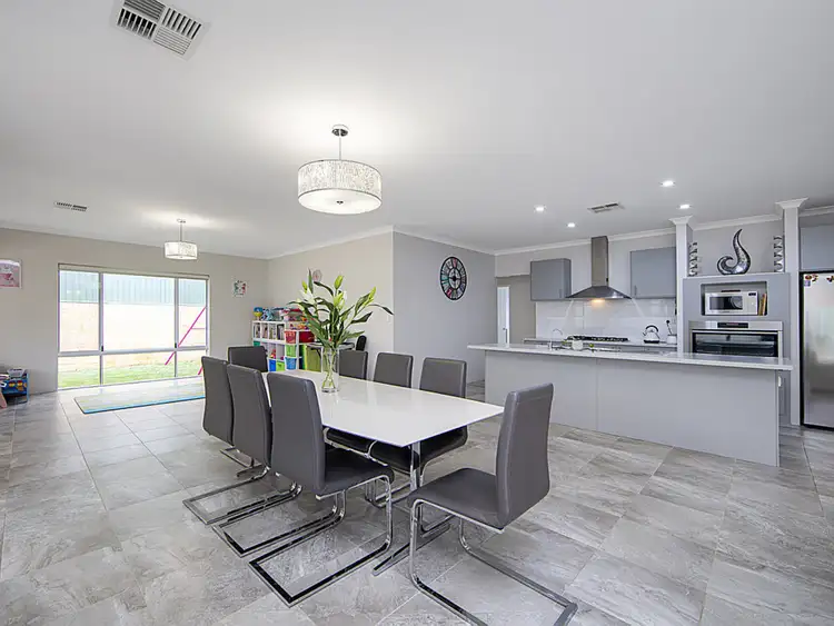 Third view of Homely house listing, 36 Karlak Circuit, Forrestfield WA 6058