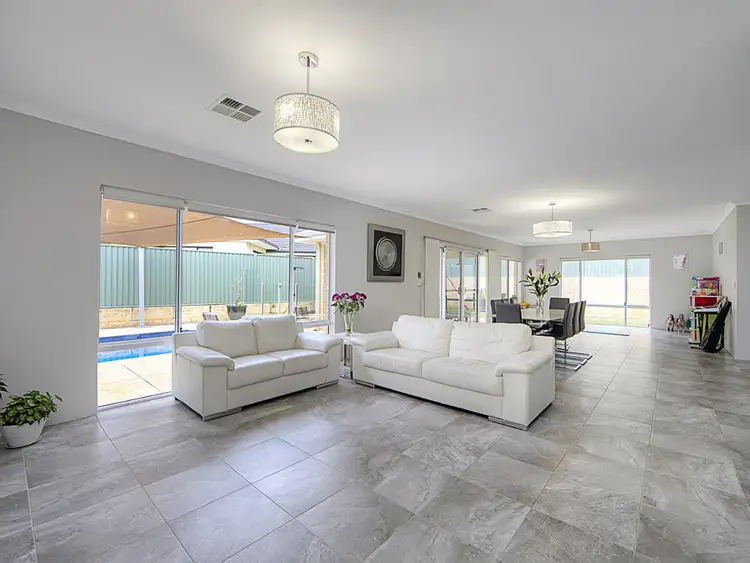 Fourth view of Homely house listing, 36 Karlak Circuit, Forrestfield WA 6058