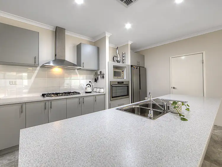 Fifth view of Homely house listing, 36 Karlak Circuit, Forrestfield WA 6058