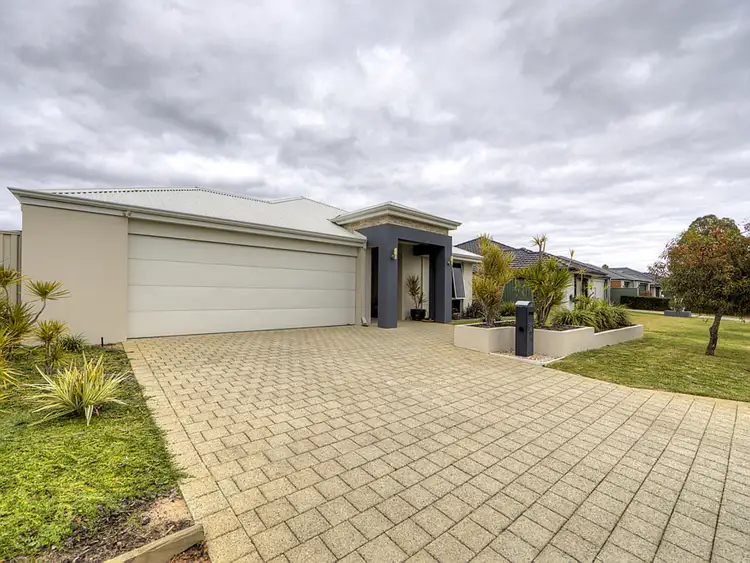 Seventh view of Homely house listing, 36 Karlak Circuit, Forrestfield WA 6058