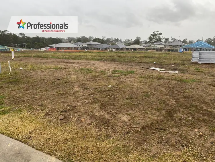Second view of Homely land listing, Address available on request