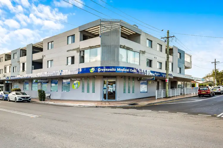 10/139-143 Waterloo Road, Greenacre NSW 2190