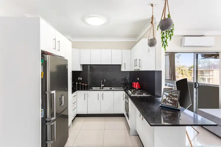 Third view of Homely apartment listing, 10/139-143 Waterloo Road, Greenacre NSW 2190