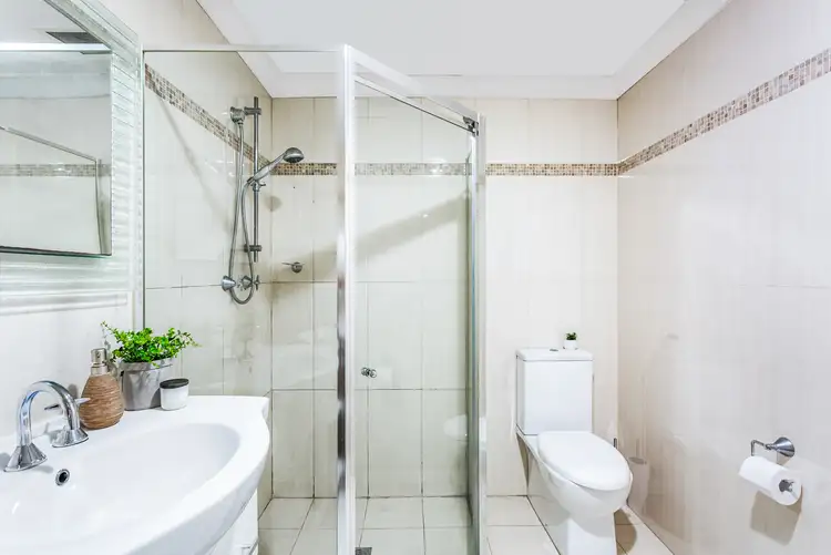 Fifth view of Homely apartment listing, 10/139-143 Waterloo Road, Greenacre NSW 2190