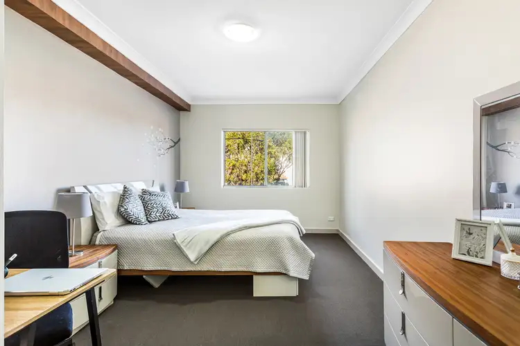 Sixth view of Homely apartment listing, 10/139-143 Waterloo Road, Greenacre NSW 2190